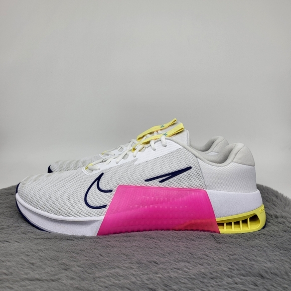 New Nike Metcon 9 Workout Shoes Men's Size 13.5 - Picture 1 of 7